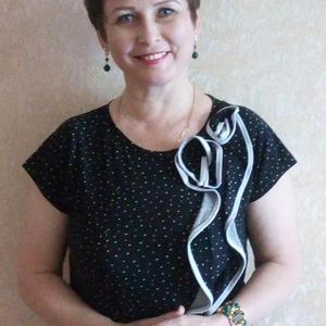 Елена, 59 лет, Хабаровск