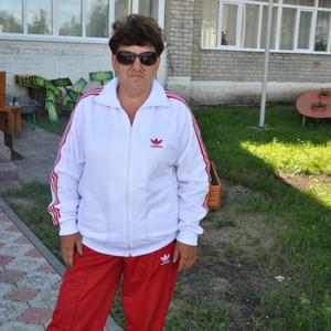 Девушки в Томске: Алена, 58 - ищет парня из Томска