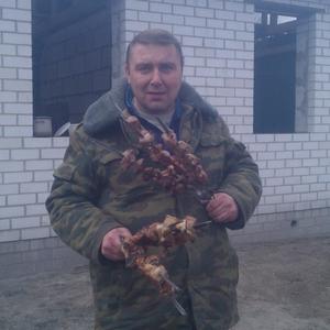 Сергей Сосновский, 49 лет, Брянск