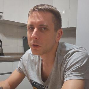 Николай, 37 лет, Узловое