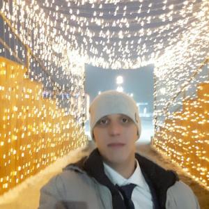 Парни в Магадане: Сергей, 32 - ищет девушку из Магадана