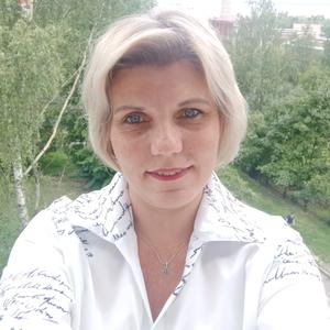 Татьяна, 49 лет, Петрозаводск