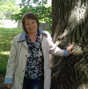 Девушки в Смоленске: Раиса, 69 - ищет парня из Смоленска
