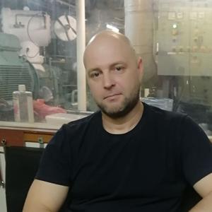 Парни в Уссурийске: Игорь, 41 - ищет девушку из Уссурийска