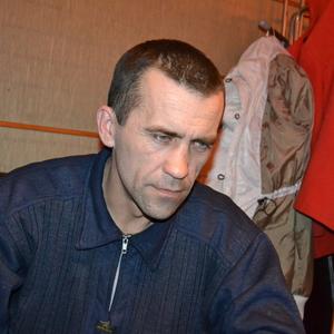 Виталий Зарубин, 50 лет, Чебоксары
