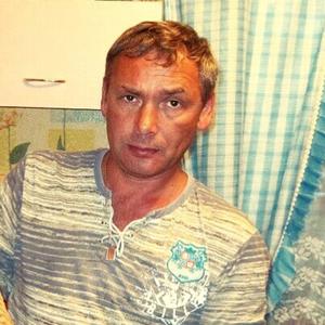 Парни в Елизово: Сергей, 58 - ищет девушку из Елизово