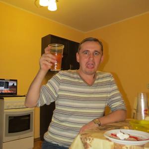 Андрей, 45 лет, Сыктывкар