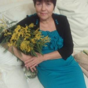 Марина, 63 года, Самара