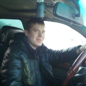 Парни в Бердске: Вячеслав, 32 - ищет девушку из Бердска