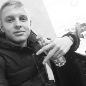 Парни в Челябинске: Александр, 28 - ищет девушку из Челябинска