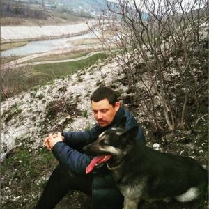 Парни в Новоселицкое: Василий Плахотин, 27 - ищет девушку из Новоселицкое