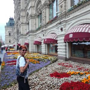 Девушки в Кемерово: Ната Ли, 47 - ищет парня из Кемерово
