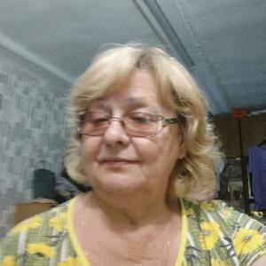 Девушки в Оренбурге: Антонина, 65 - ищет парня из Оренбурга
