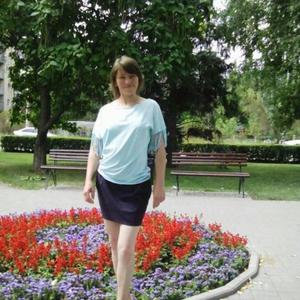 Девушки в Волгограде: Наталья, 45 - ищет парня из Волгограда