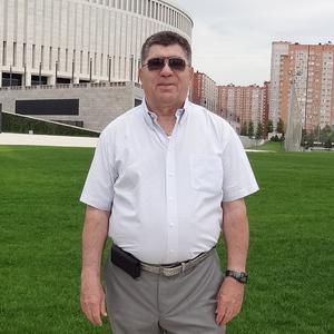 Парни в Краснодаре (Краснодарский край): Александр, 76 - ищет девушку из Краснодара (Краснодарский край)