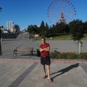 Парни в Новосибирске: Денис, 36 - ищет девушку из Новосибирска