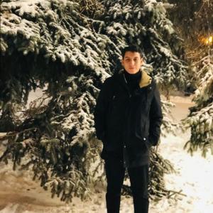 Abubakr, 22 года, Ульяновск