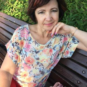 Ирина, 56 лет, Сызрань