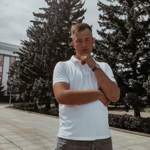 Максим, 26 лет, Зеленоградск