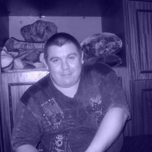 Парни в Саракташе: Алексей Столяр, 35 - ищет девушку из Саракташа