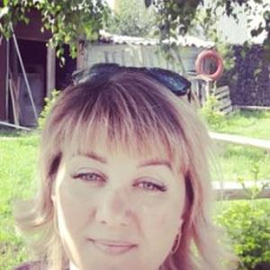 Девушки в Кемерово: Евгения Иванова, 43 - ищет парня из Кемерово