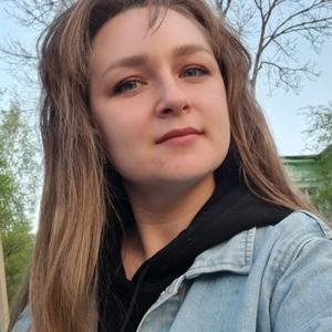 Наталья, 29 лет, Уссурийск