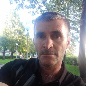 Федр, 49 лет, Белово