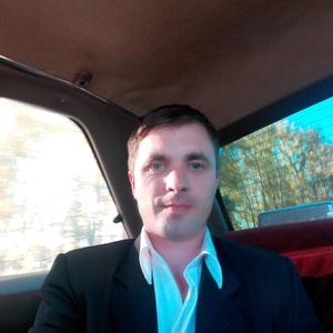 Парни в Полысаево: Serg, 41 - ищет девушку из Полысаево