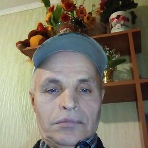 Валерий, 68 лет, Тверь