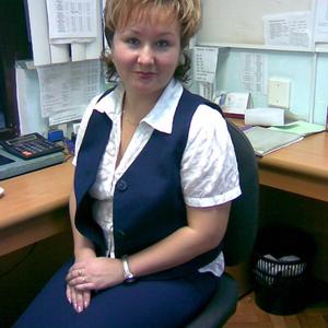 Людмила, 50 лет, Ярославль
