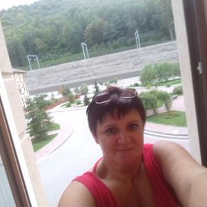 Марина, 54 года, Красноярск