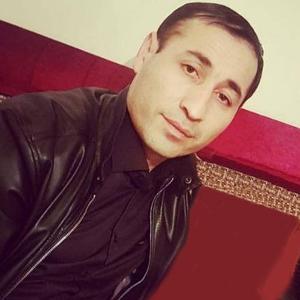 Парни в Новокаякенте: Алан, 44 - ищет девушку из Новокаякента