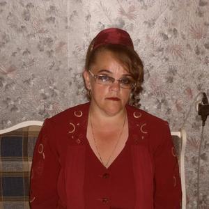 Ольга, 54 года, Оренбург