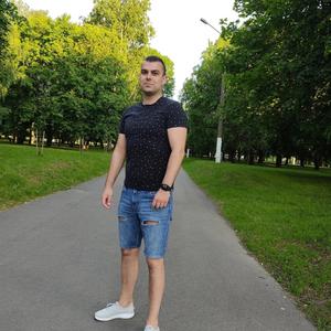 Сергей, 31 год, Жлобин