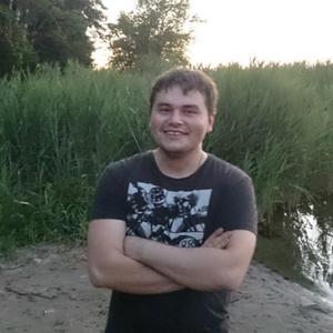 Парни в Солнечногорске: Дмитрий Одинцов, 33 - ищет девушку из Солнечногорска
