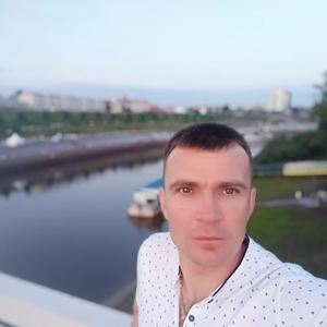 Парни в Ханты-Мансийске: Дмитрий, 39 - ищет девушку из Ханты-Мансийска