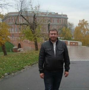 Парни в Великих Луки: Сергей, 43 - ищет девушку из Великих Луки