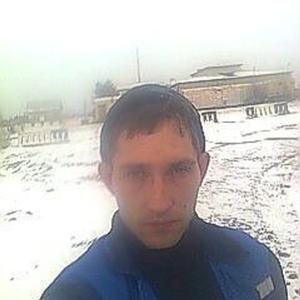 Парни в Ачинске: Владимир, 37 - ищет девушку из Ачинска