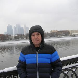 Сергей, 66 лет, Самара
