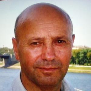 Viktorbudemko, 58 лет, Славянск-на-Кубани