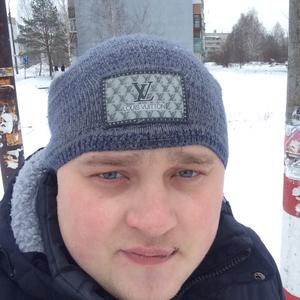 Алексей, 32 года, Балахна