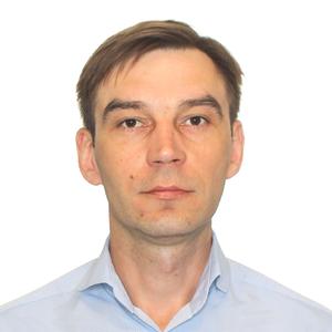 Валерий, 45 лет, Москва