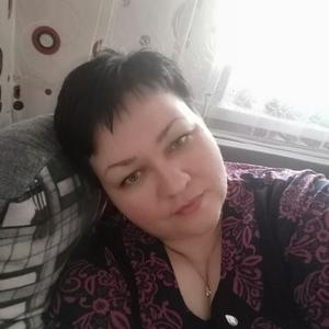 Девушки в Екатеринбурге: Ольга, 41 - ищет парня из Екатеринбурга