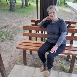 Девушки в Благовещенске (Башкортостан): Мария, 67 - ищет парня из Благовещенска (Башкортостан)