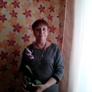 Девушки в Петрозаводске: Ника, 64 - ищет парня из Петрозаводска