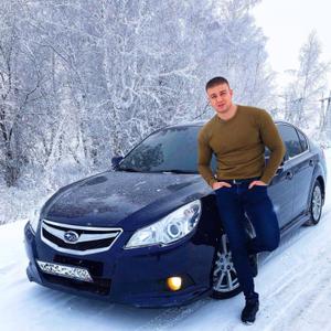 Вадим, 36 лет, Уфа