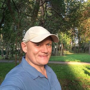 Парни в Первоуральске: Вячеслав, 48 - ищет девушку из Первоуральска