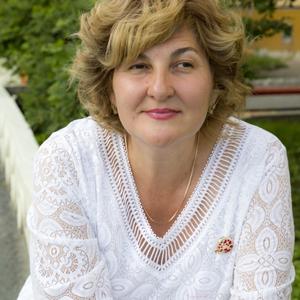 Татьяна Патюкова, 54 года, Тюмень