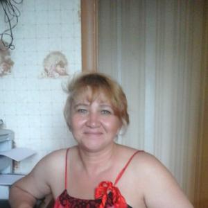 Девушки в Томске: Инна, 53 - ищет парня из Томска