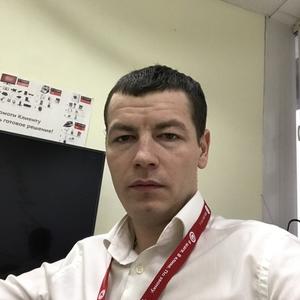 Вадим, 35 лет, Ханты-Мансийск